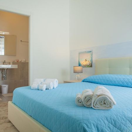B&B Mamaro Gallipoli Luaran gambar