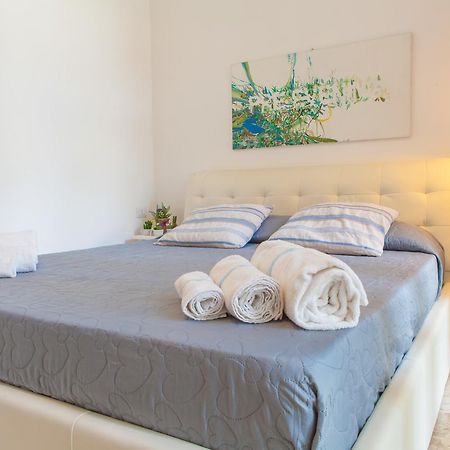 B&B Mamaro Gallipoli Luaran gambar
