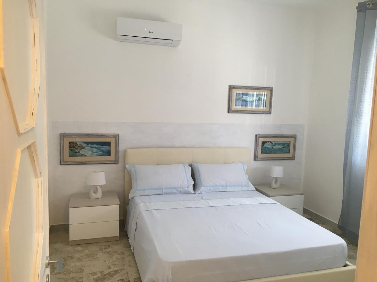 B&B Mamaro Gallipoli Luaran gambar