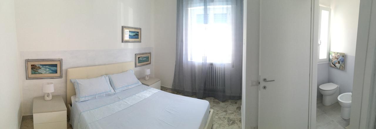 B&B Mamaro Gallipoli Luaran gambar