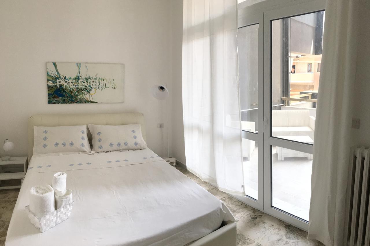 B&B Mamaro Gallipoli Luaran gambar