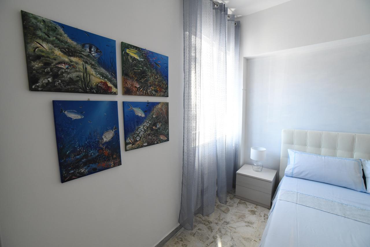 B&B Mamaro Gallipoli Luaran gambar