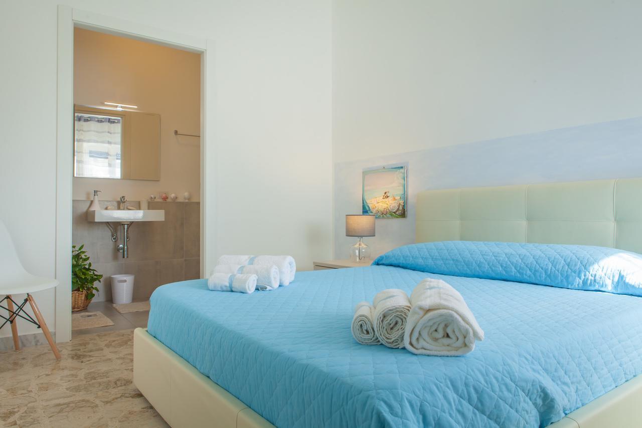 B&B Mamaro Gallipoli Luaran gambar