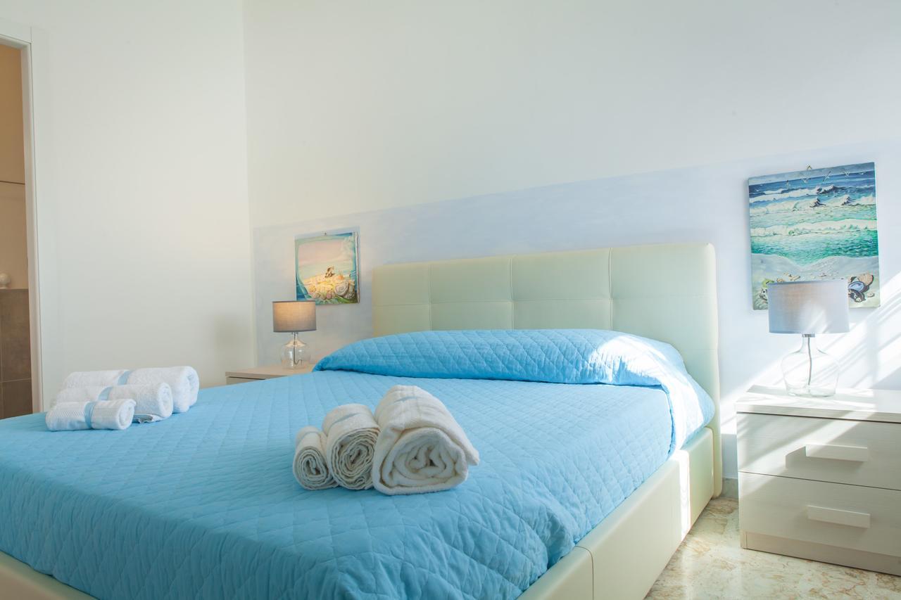 B&B Mamaro Gallipoli Luaran gambar